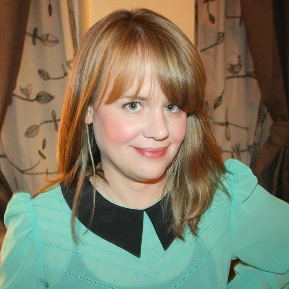 Meet the Posher Other - Meet your Posher, Colleen